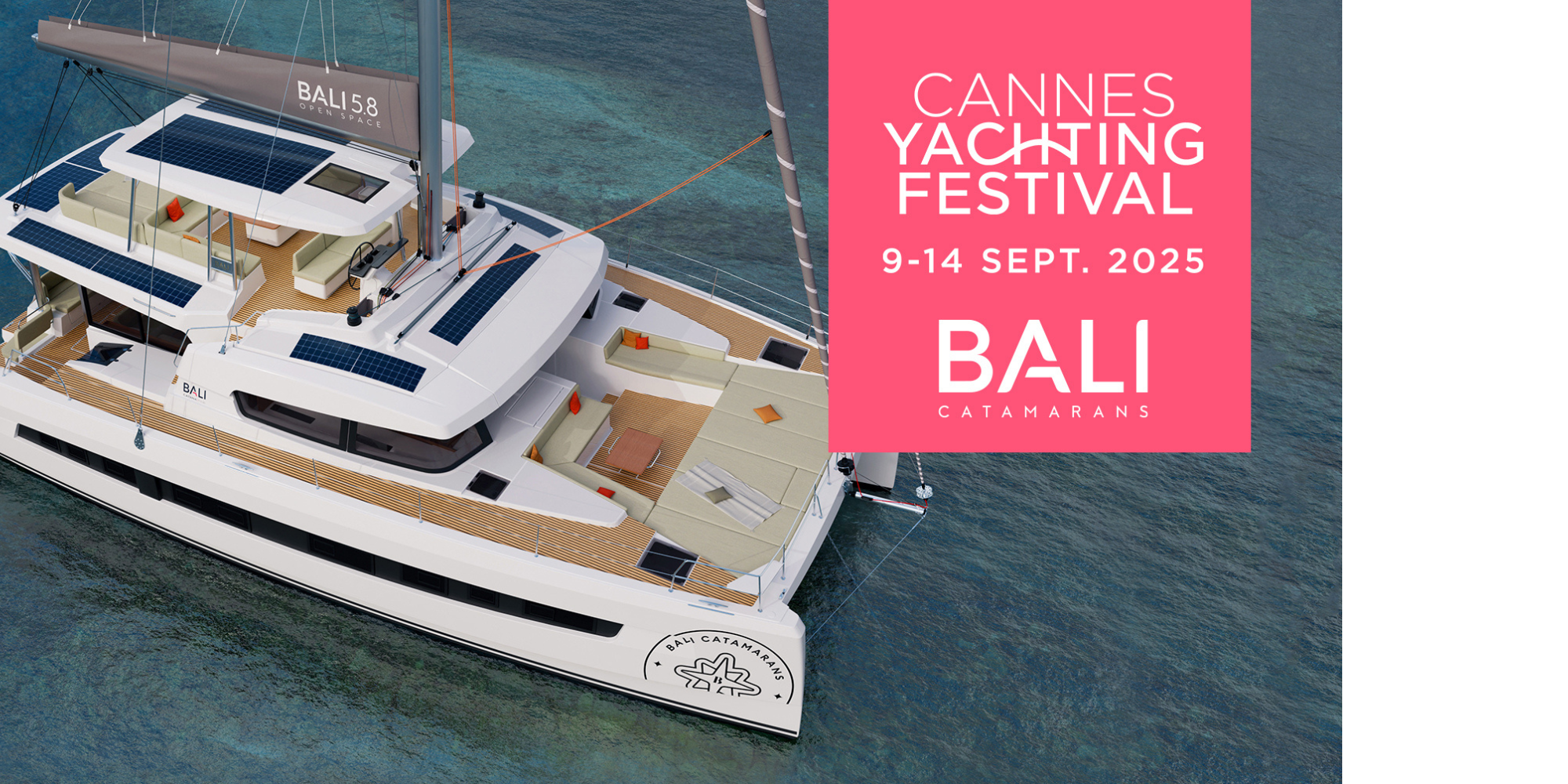Cannes Yachting Festival 2025